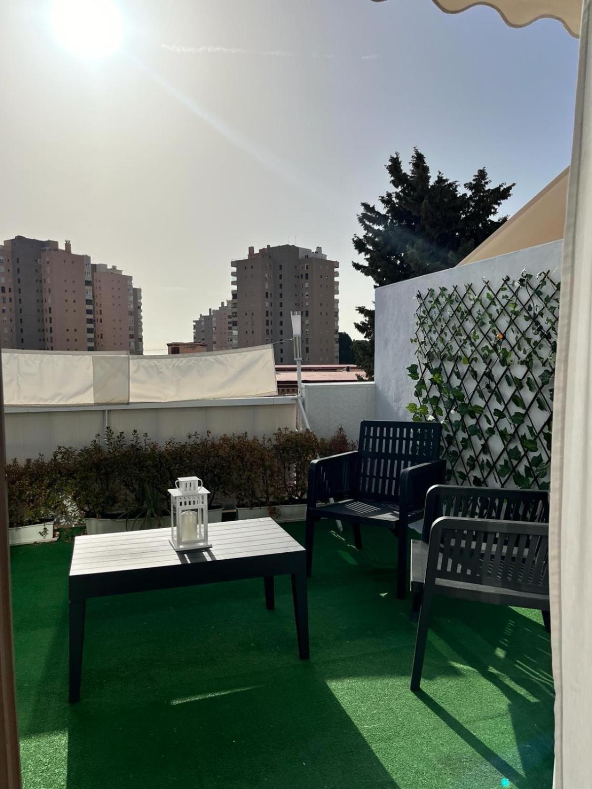 Appartamento Sea Playamar