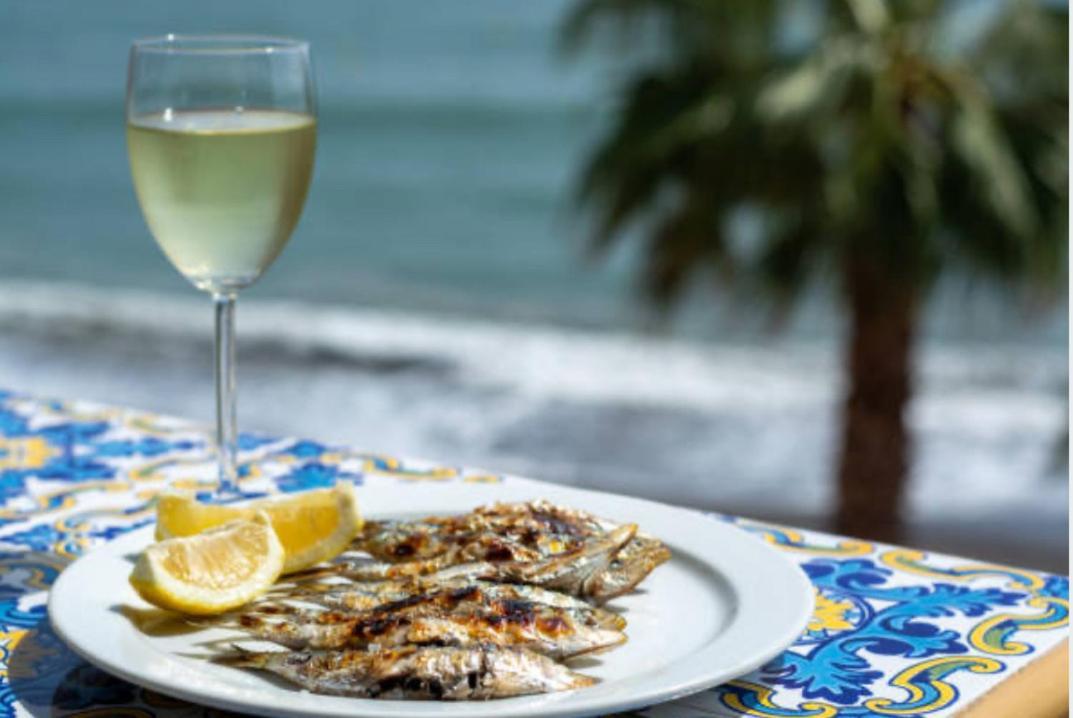 Appartamento Sea Playamar Torremolinos
