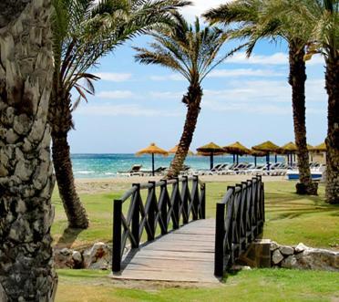 Appartamento Sea Playamar *