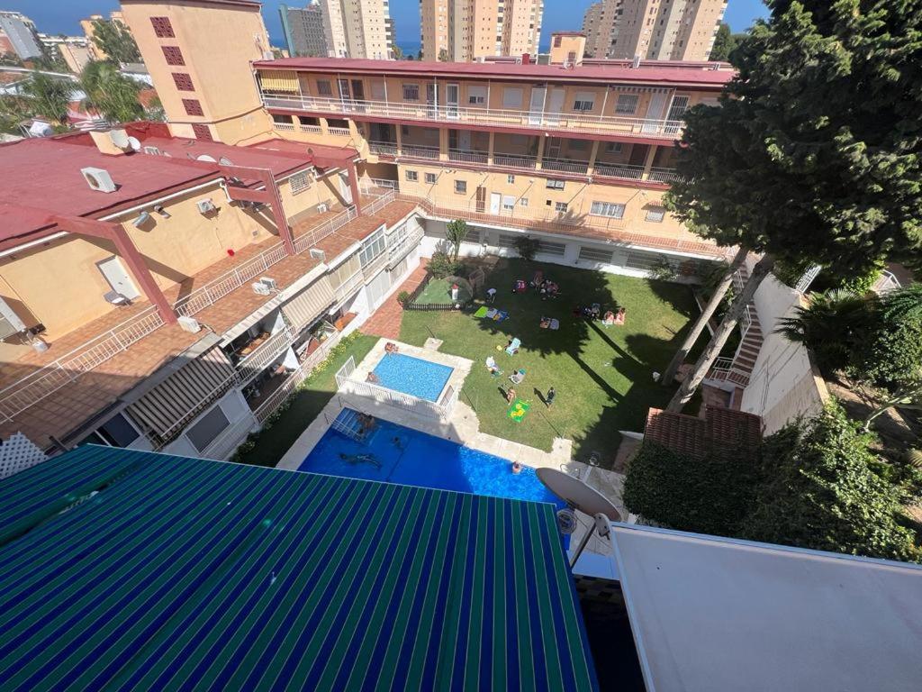 Appartamento Sea Playamar *